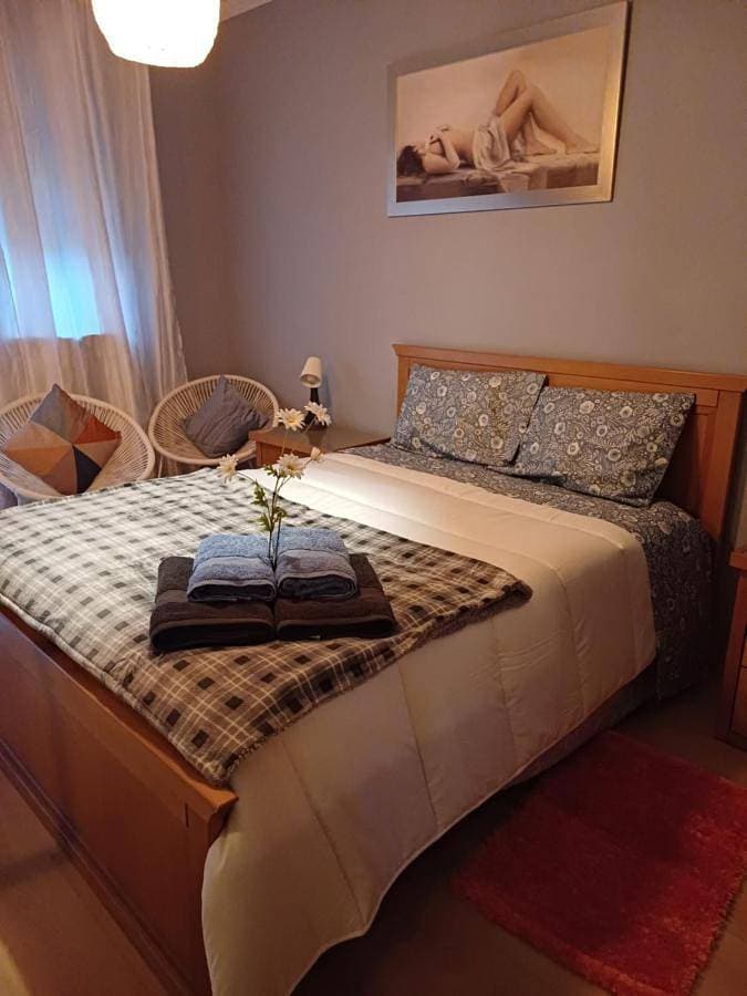 Q3 Suiteroom Sofia's Happy Apartment Loulé Quarteira Almancil 1
