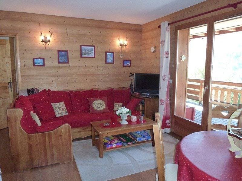 Ferienwohnung 45m² 1