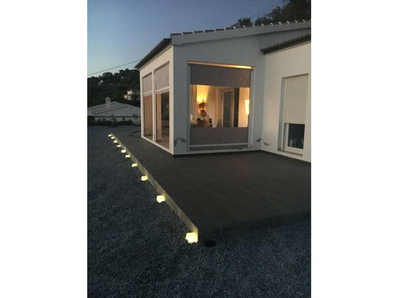 Foto 12 von 30: Bungalow in Sayalonga mit Barbecue