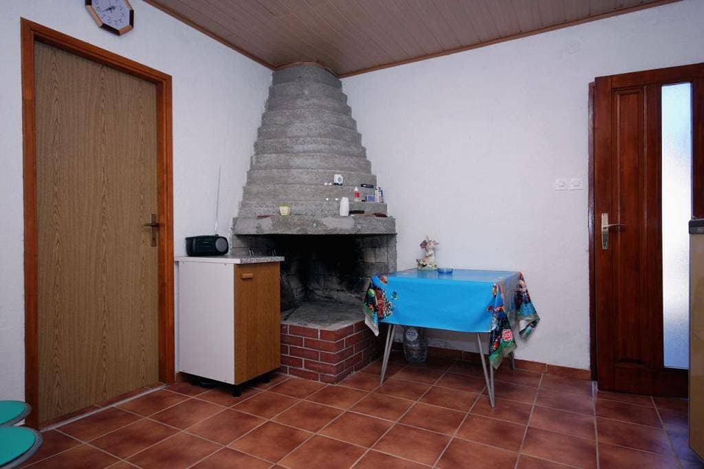 Foto 4 von 30: Ferienwohnung in Basina mit Meerblick, Terrasse (3450-1)