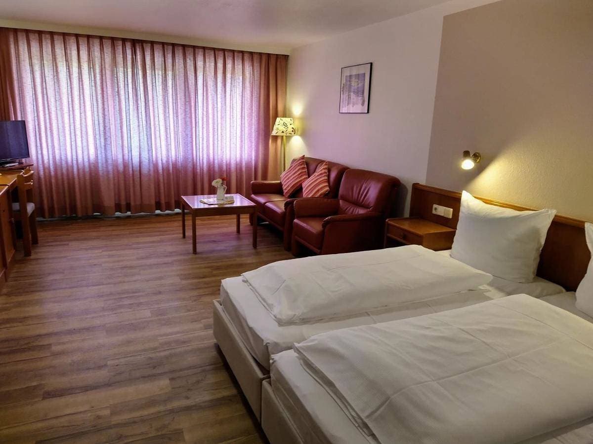 Foto 5 von 65: Hotel für 2 Personen mit Terrasse