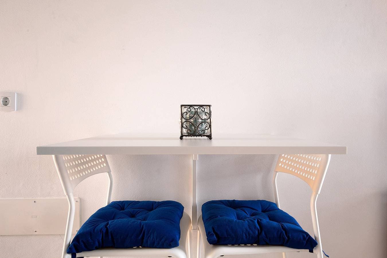 Foto 8 von 22: Ferienwohnung 'Casa Yoaki' mit Terrasse und WLAN