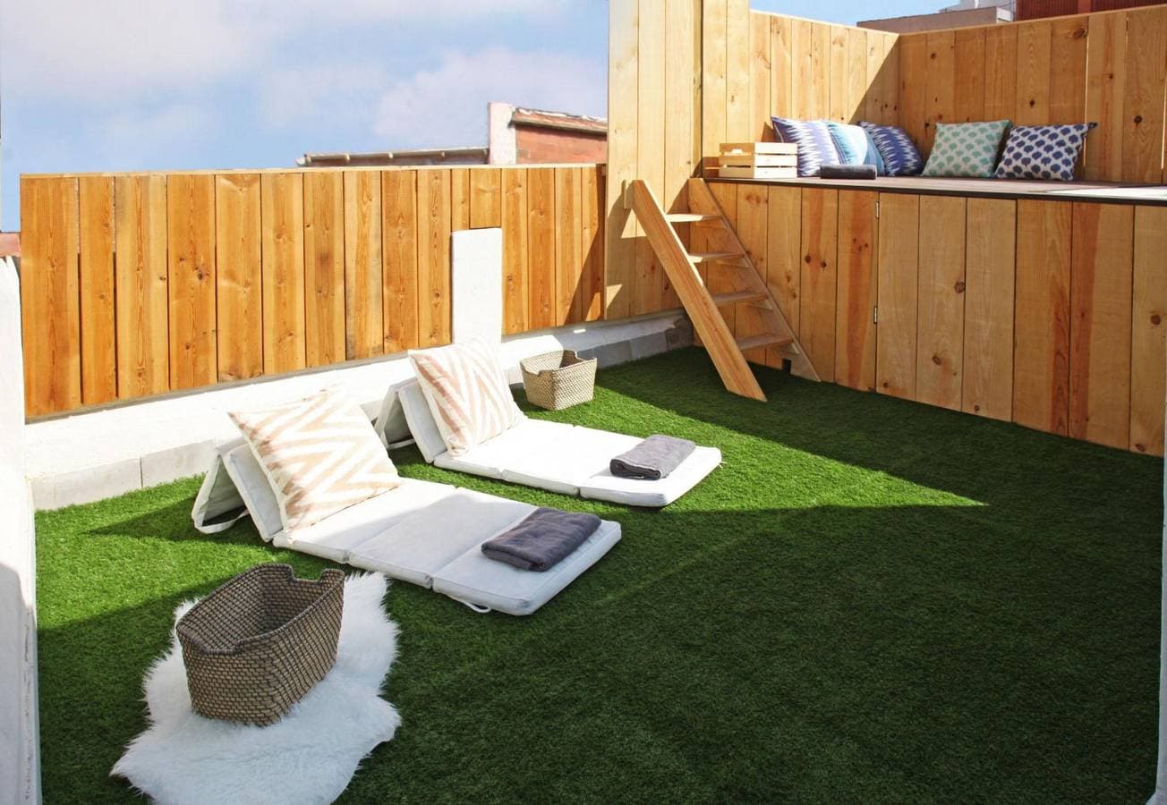 Foto 3 von 21: Villa für 6 Personen mit Pool