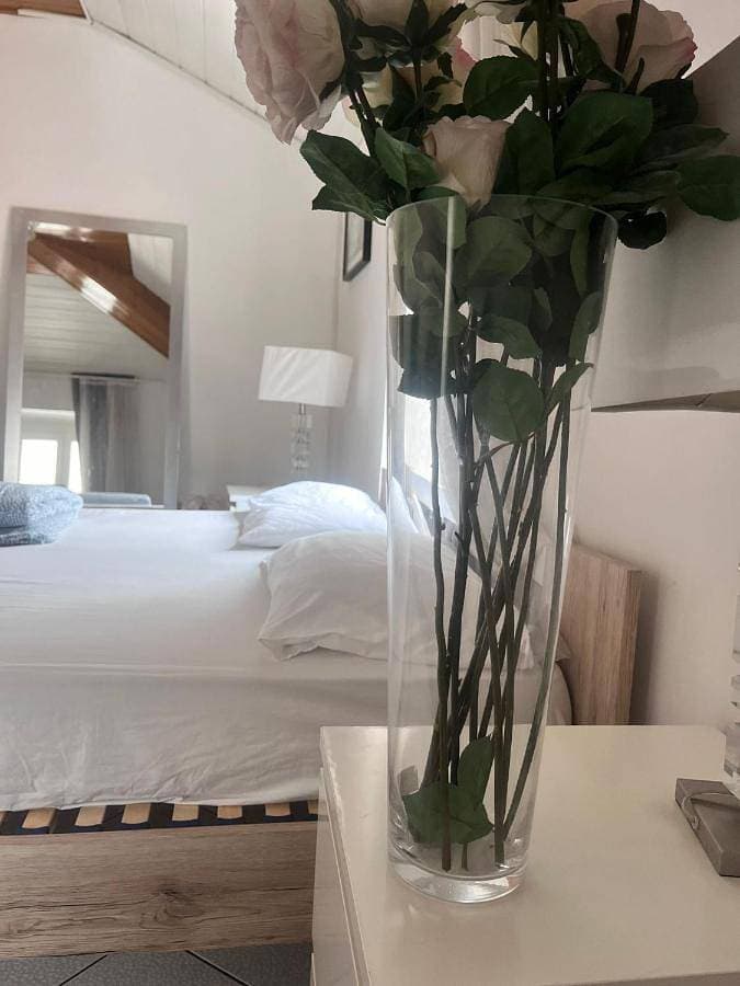 Foto 5 von 8: Large Double Room