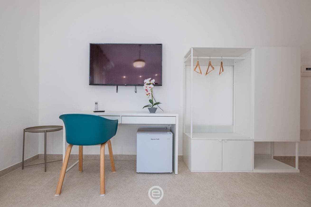 Foto 4 von 19: Zimmer für 2 Personen mit Meerblick