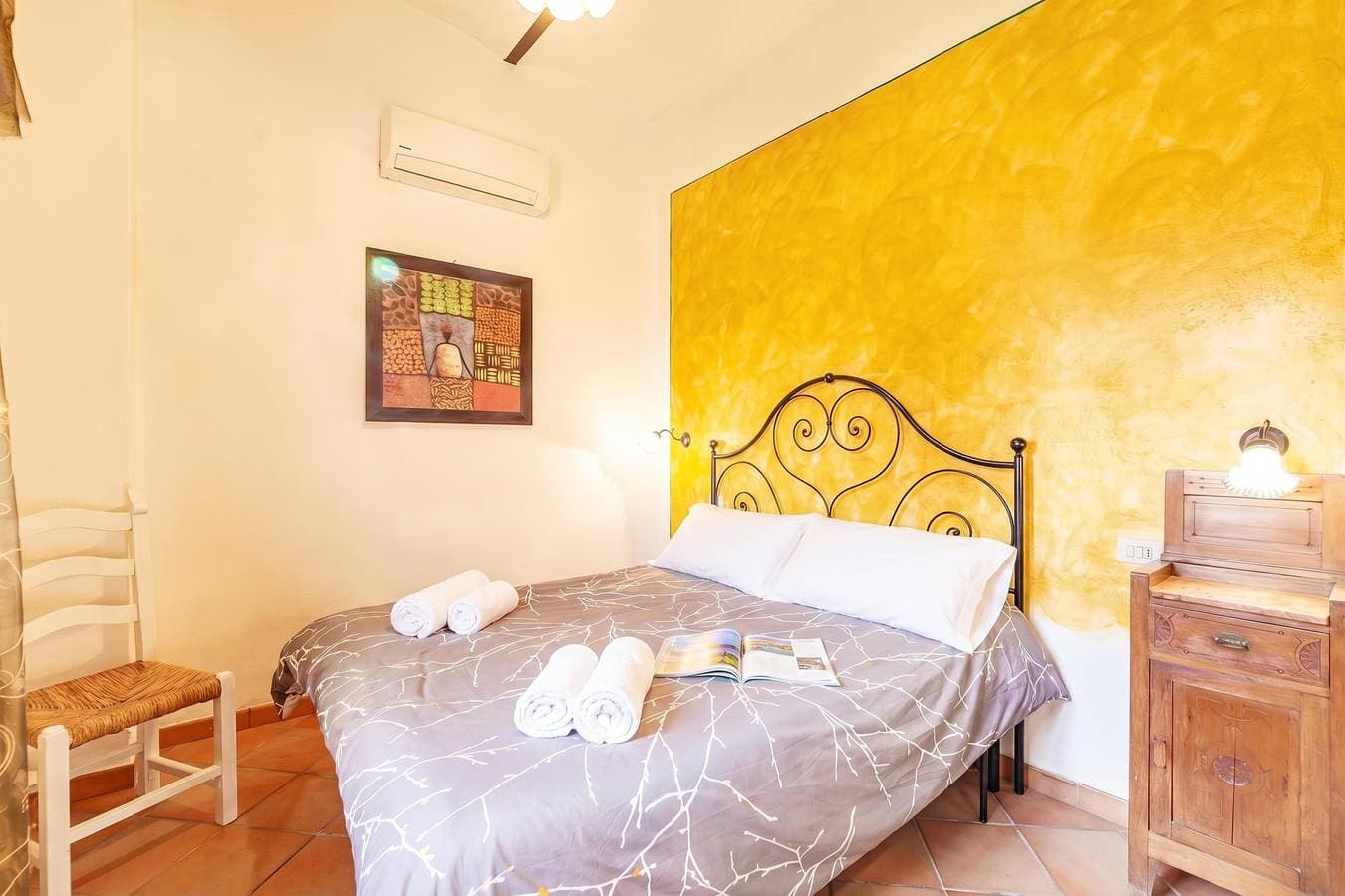 Foto 4 von 22: Ginestra Apt with Shared  2 pax