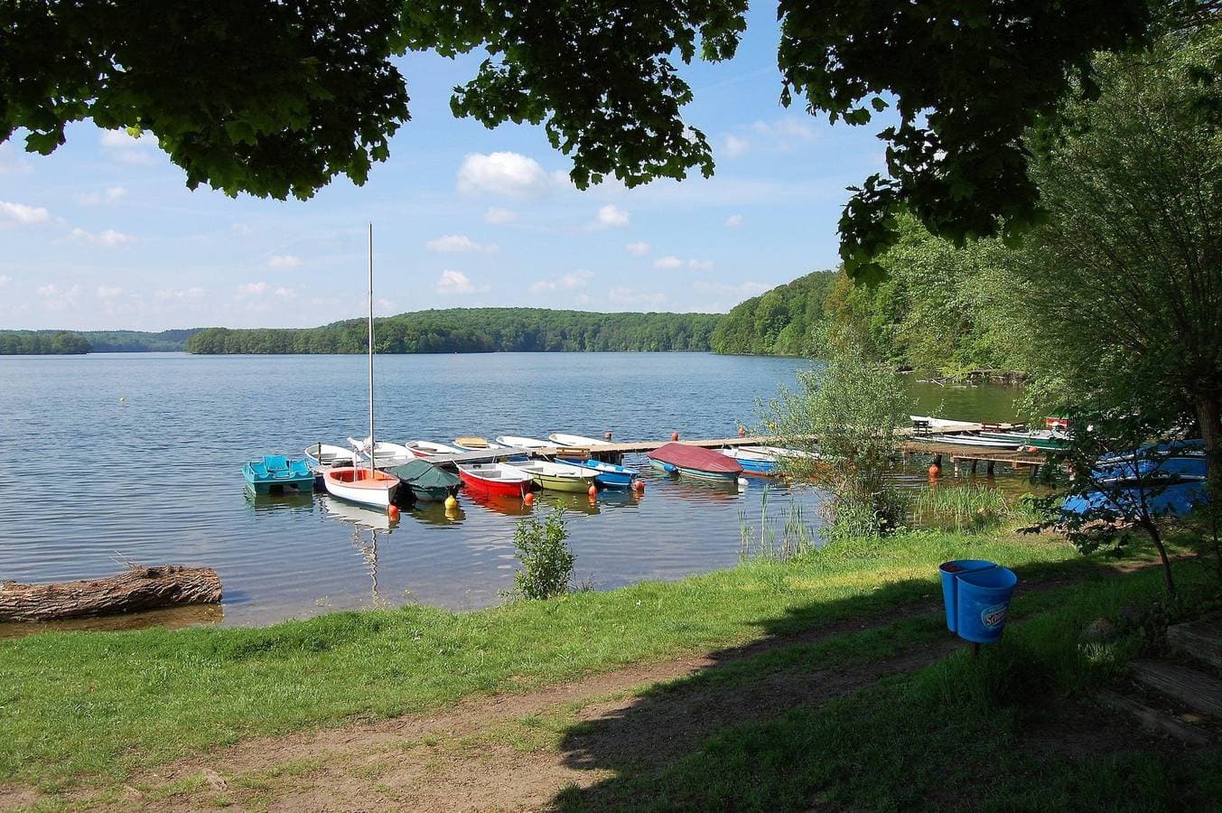 Foto 13 von 20: Ferienwohnung in Pinnow bei Schwerin