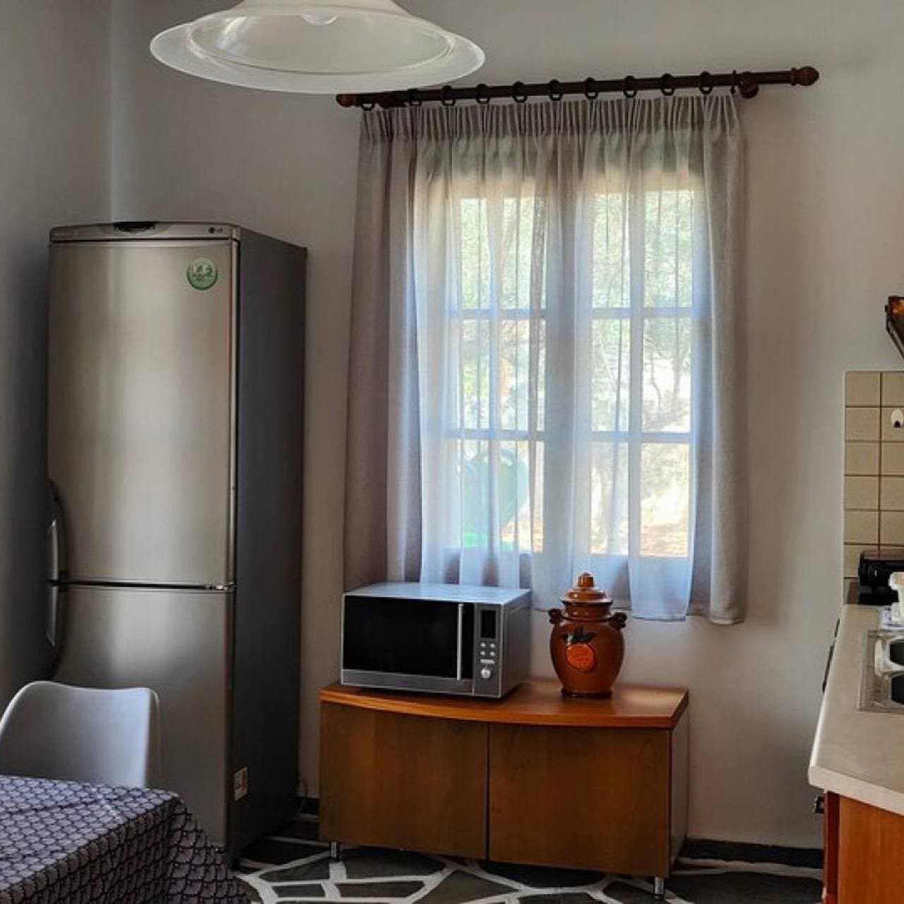 Foto 12 von 45: Ferienhaus für 4 Personen mit Balkon