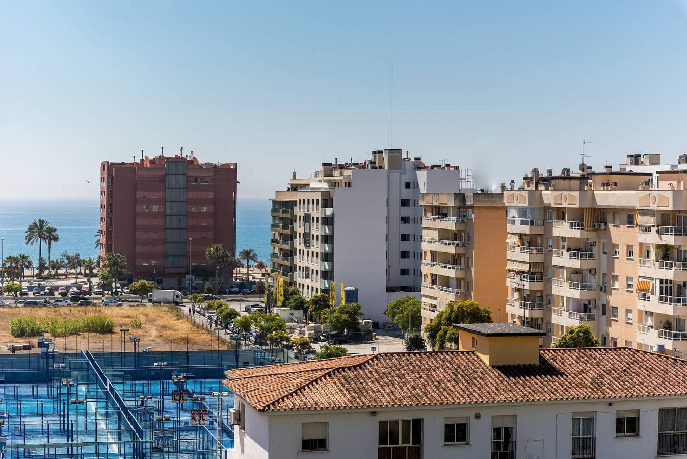 Apartamento Mariam 1