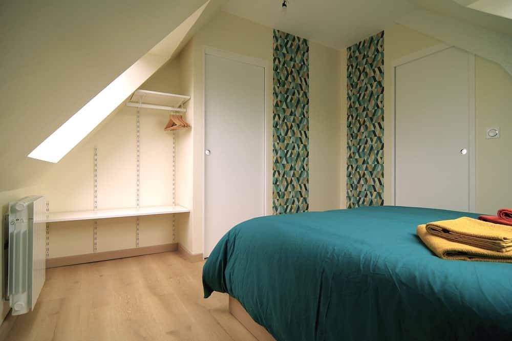 Foto 4 von 24: Le Bateau Bleu, Appartement Avec vue mer