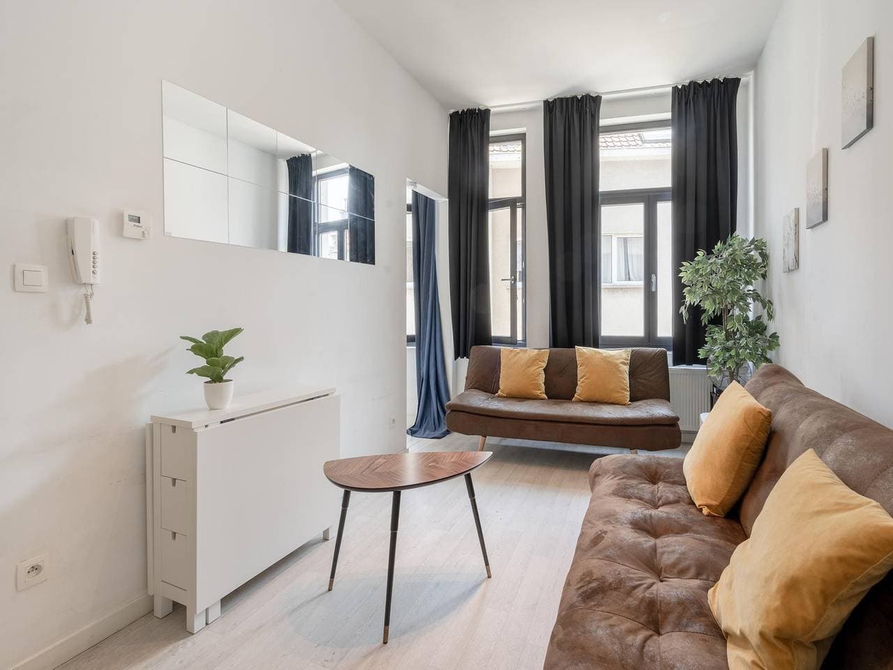 Foto 3 von 12: Stilvolles Apartment mit moderner Ausstattung