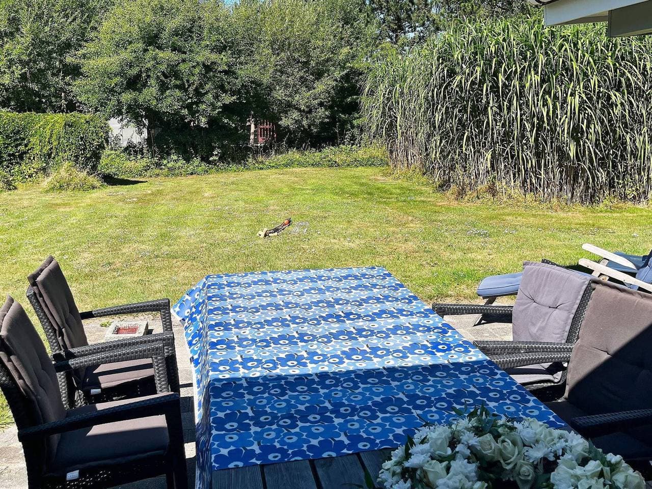 Foto 6 von 56: 10 Personen Ferienhaus in Dannemare