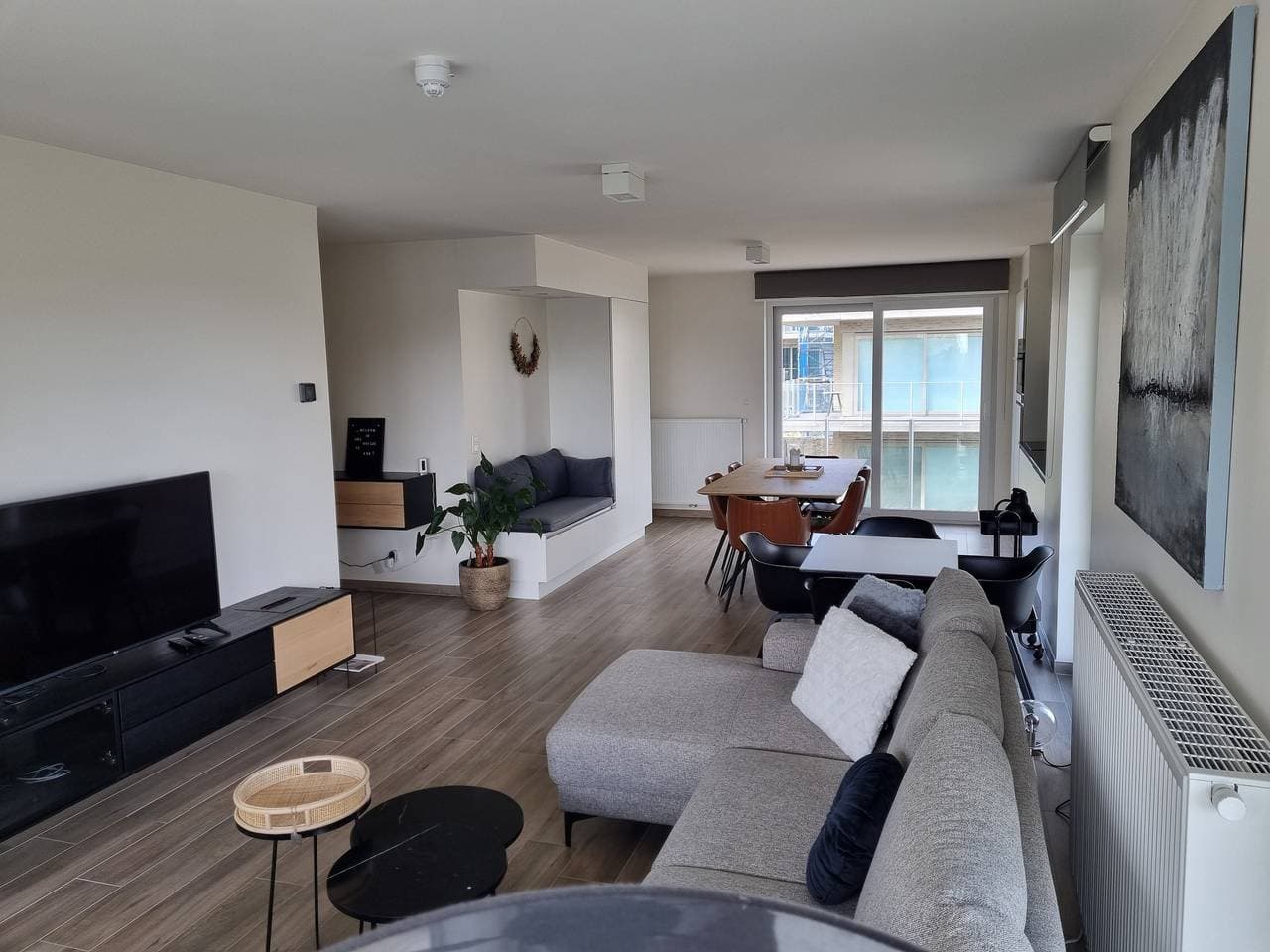 Foto 6 von 40: Entspannendes Apartment am Strand