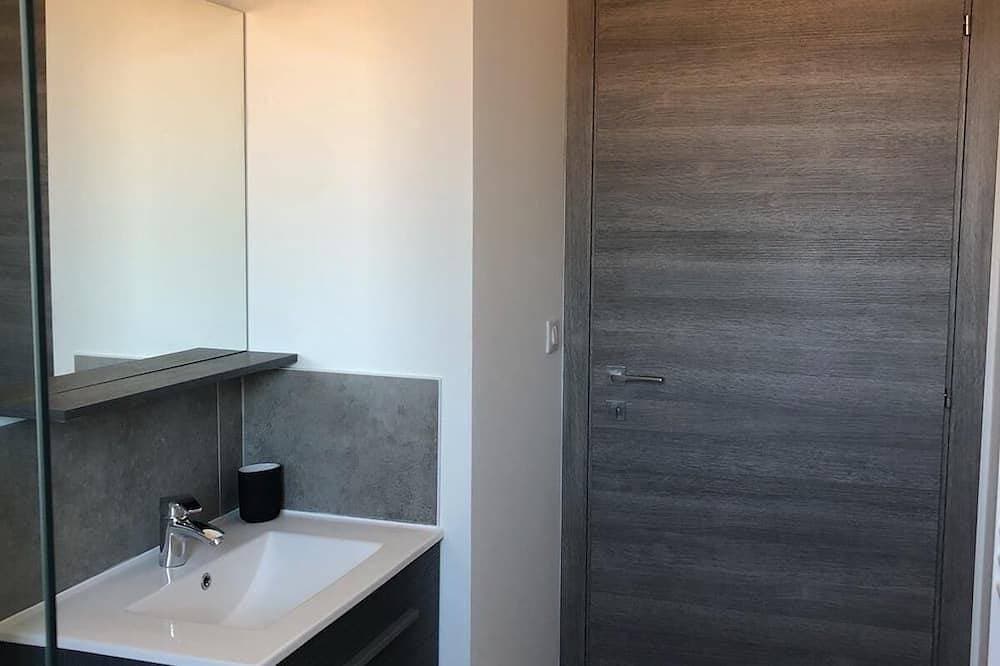 Foto 5 von 10: Apartment T2 Île Rousse