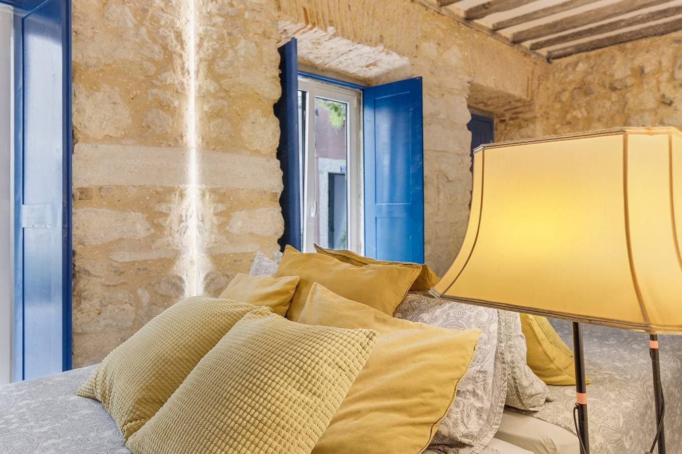 Foto 7 von 24: Schönes Loft "Green Street Lisbon" im Stadtzentrum mit WLAN und Klimaanlage