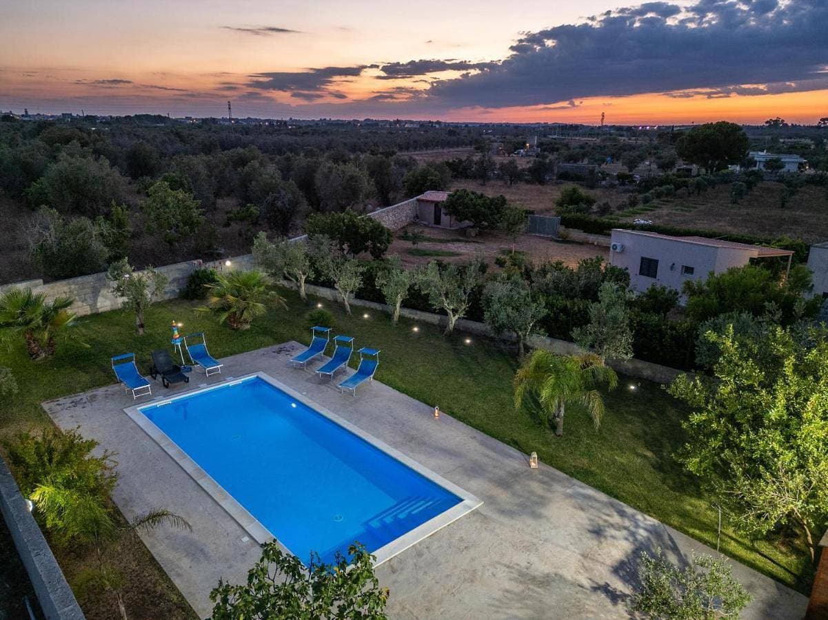 Foto 5 von 5: Villa
