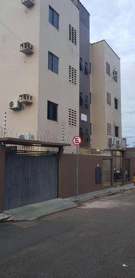 Residencial Bosque 1