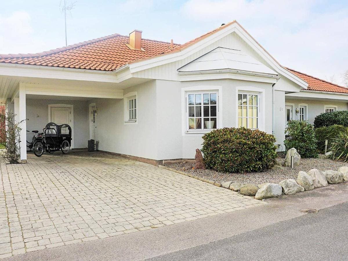 Foto 3 von 32: Three-Bedroom Holiday Home