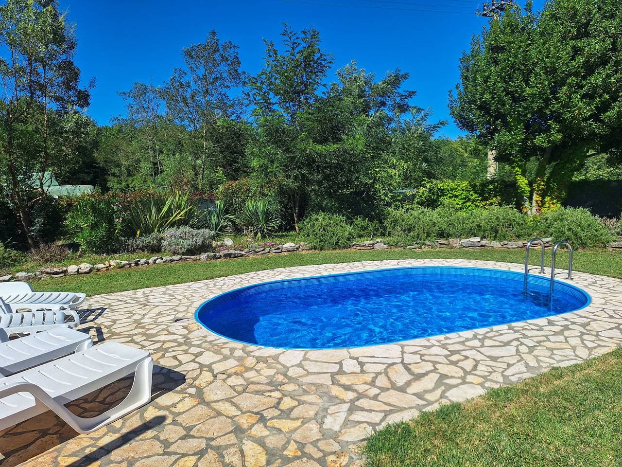 Foto 8 von 41: Villa Malini