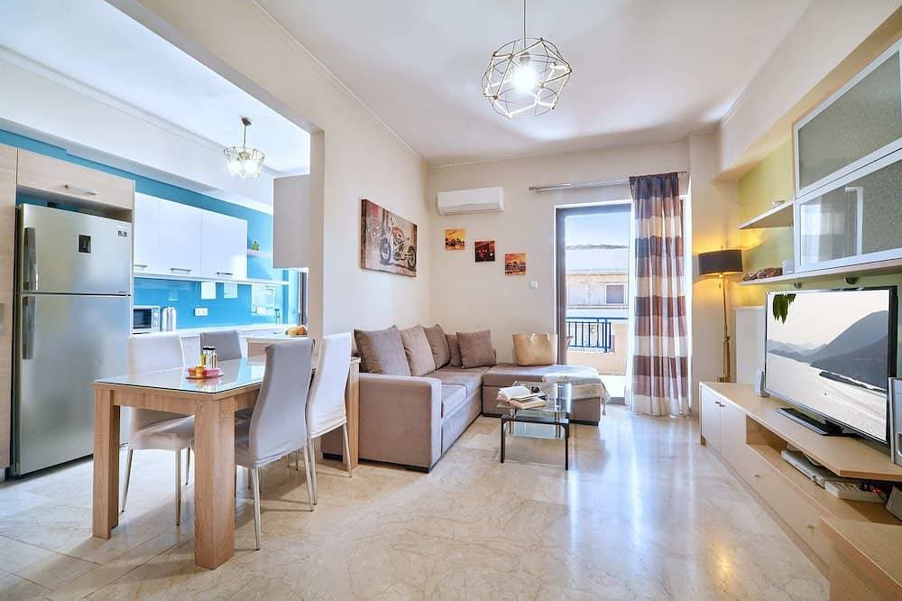 Foto 11 von 22: Modernes Apartment, nur 70 Meter vom Meer entfernt!