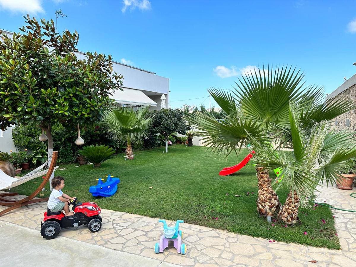 Foto 3 von 61: Holiday Home