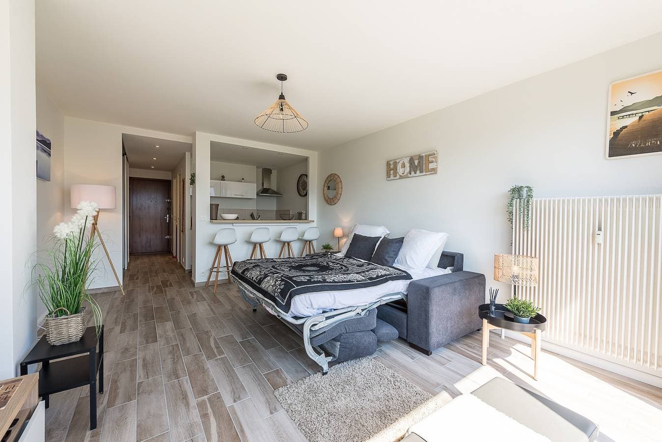 Foto 13 von 20: Ferienwohnung für 2 Personen