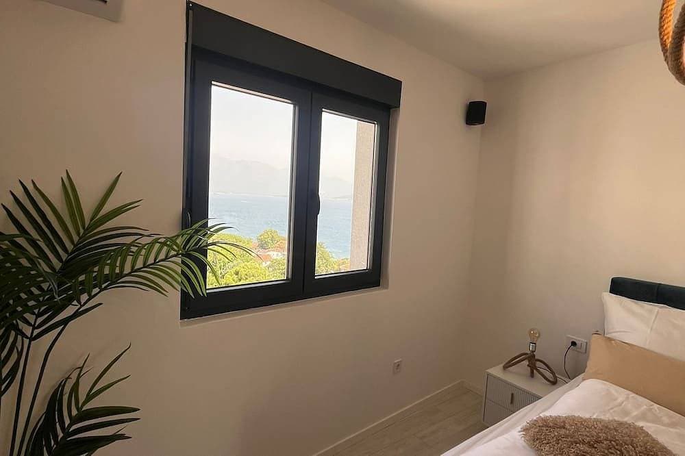 Foto 8 von 30: Penthouse/ Apartment mit Meerblick in der Bucht von Kotor