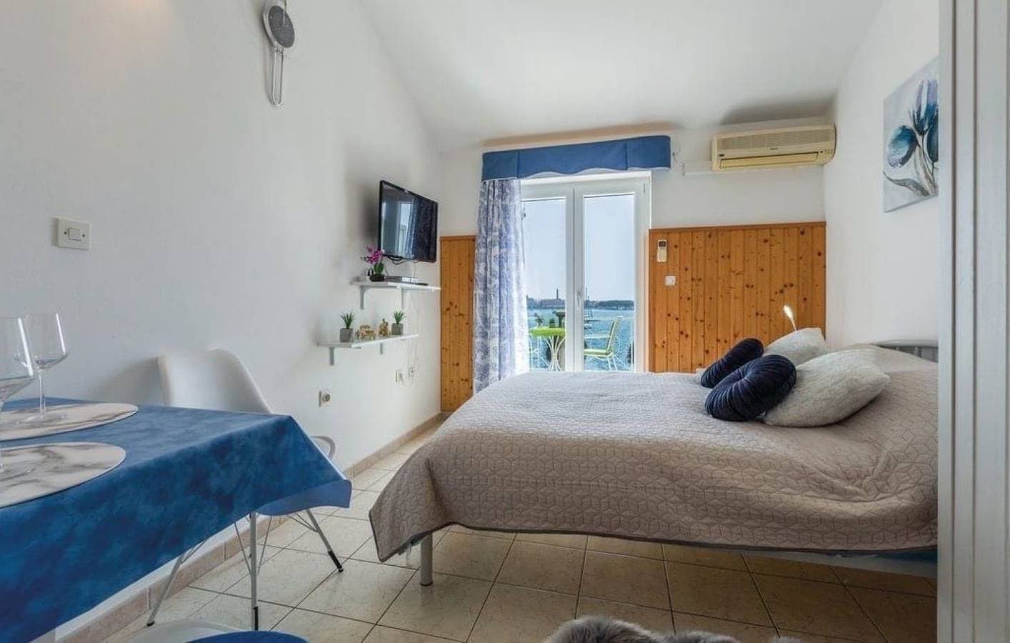 Foto 3 von 9: Apartment Maria Umag