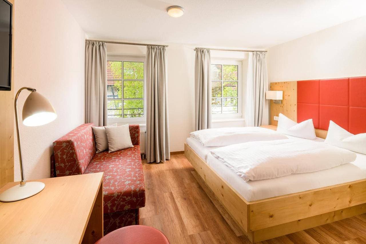 Foto 4 von 7: Standard Double Room