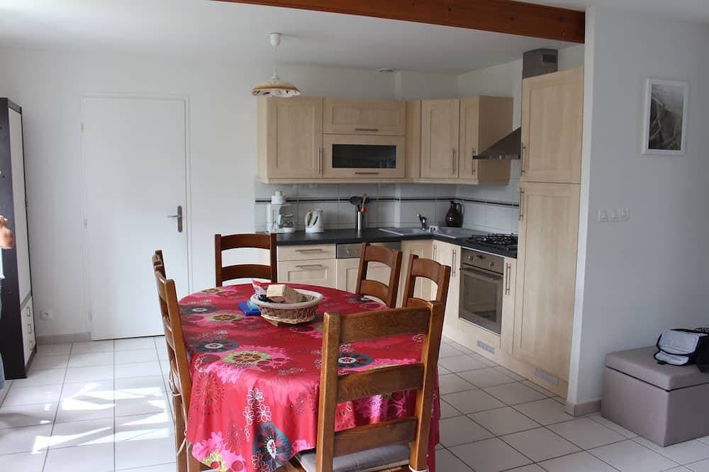 Foto 13 von 22: Schöne Norman Longère komplett renoviert