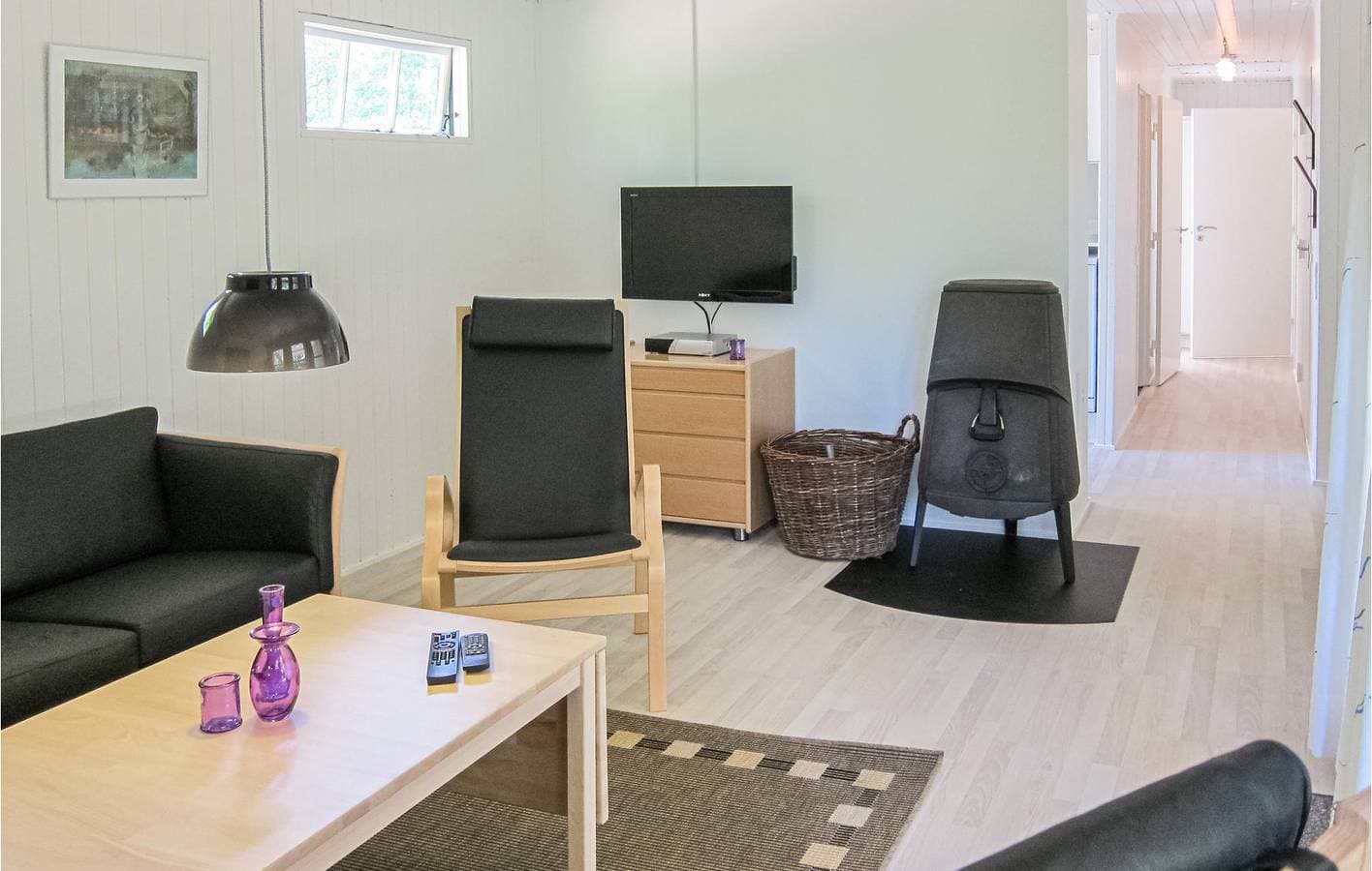 Foto 8 von 14: Ferienhaus für 6 Personen mit Terrasse