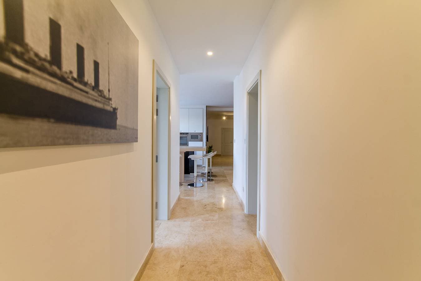 Foto 10 von 36: Wellness Hygge Modern Gozitan Apartment