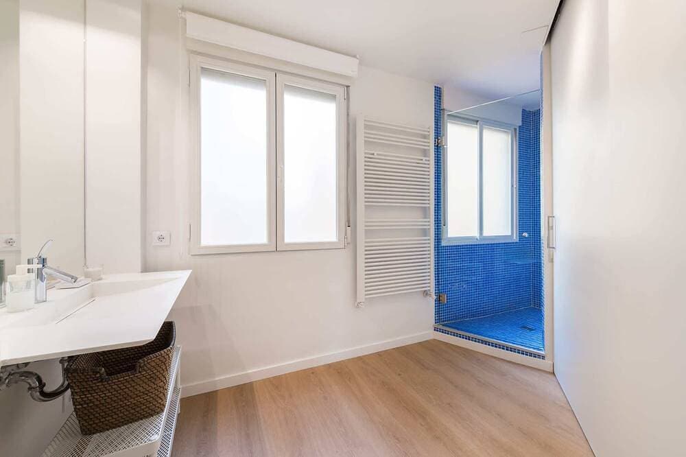 Foto 7 von 19: The Double Loft | Designer Loft for 4 Next to Atocha
