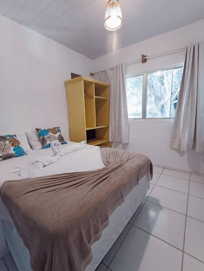 Pousada Casa Branca Jeri 1