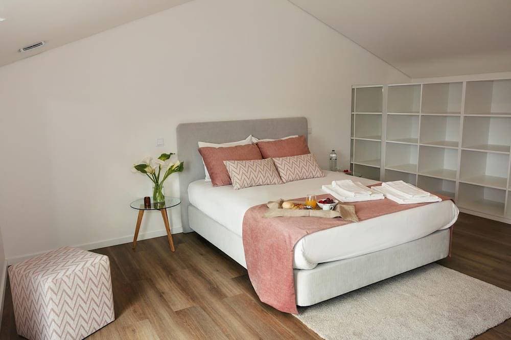Foto 2 von 30: Cerca da Milhera | Suite 5 Pauliteiro | Country House | Swimming Pool | Minho