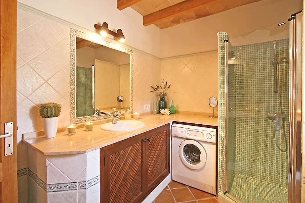 Foto 5 von 25: Romantische Finca, privater Pool, Internet, Garten, Grill und Terrassenanlagen