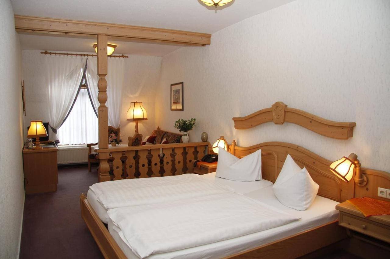Foto 8 von 15: Junior Suite