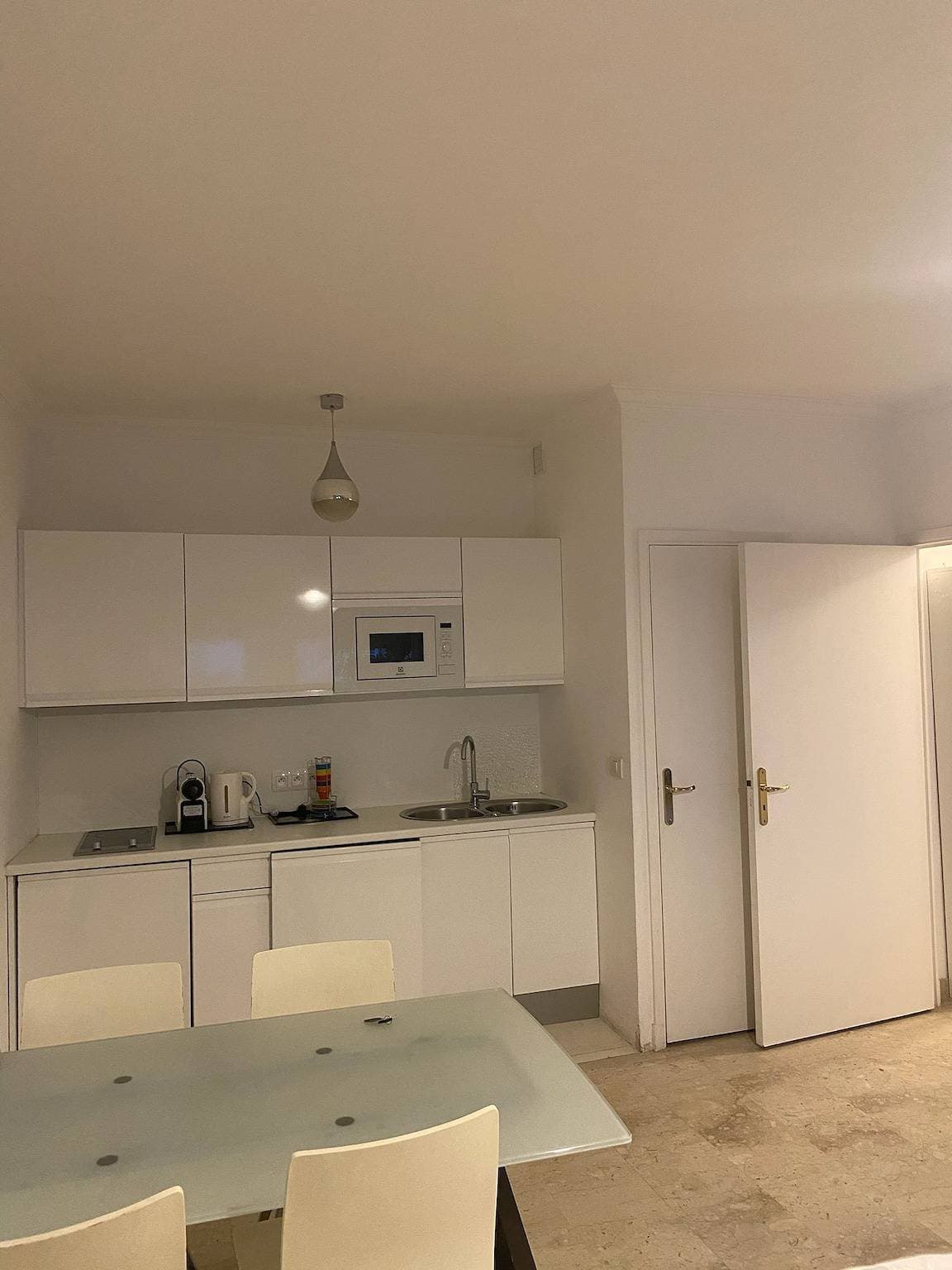 Foto 8 von 15: Studio für 2 Personen