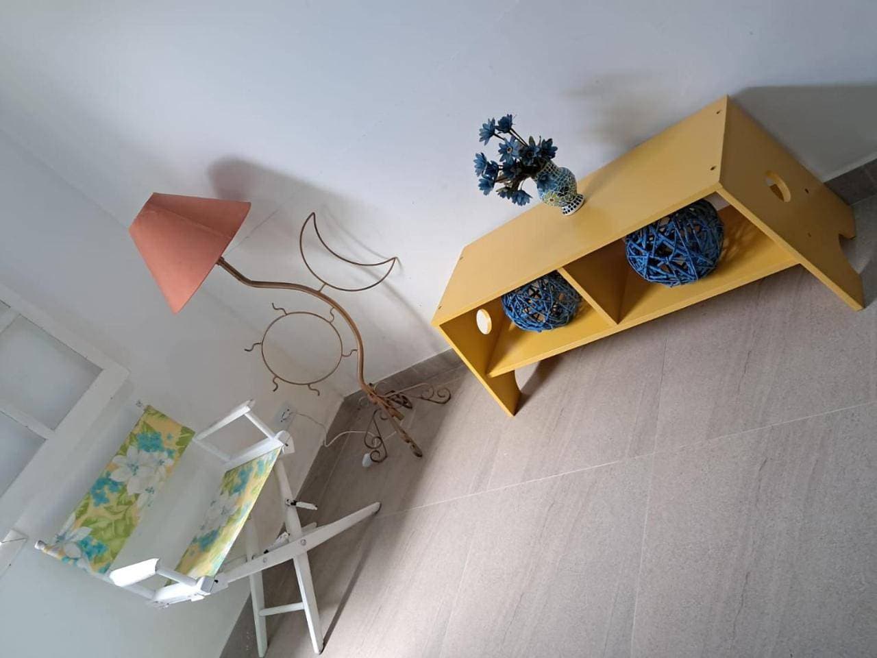 Foto 7 von 23: Budget Double Room