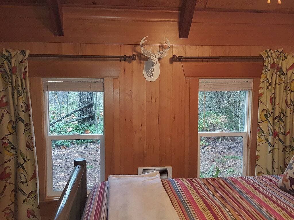 Foto 13 von 31: Ruhiger Ort zum Entspannen am See!