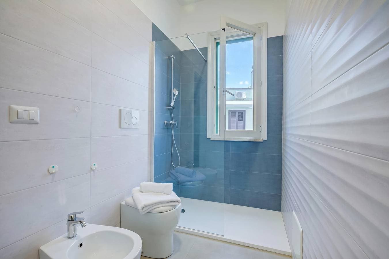 Foto 12 von 20: Monolocale del Mare 400 meters from beach