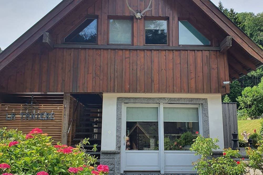 Hervorragendes gemütliches Ferienhaus \"La Taniere\" im \"La Villa Moraine\" Munster 1