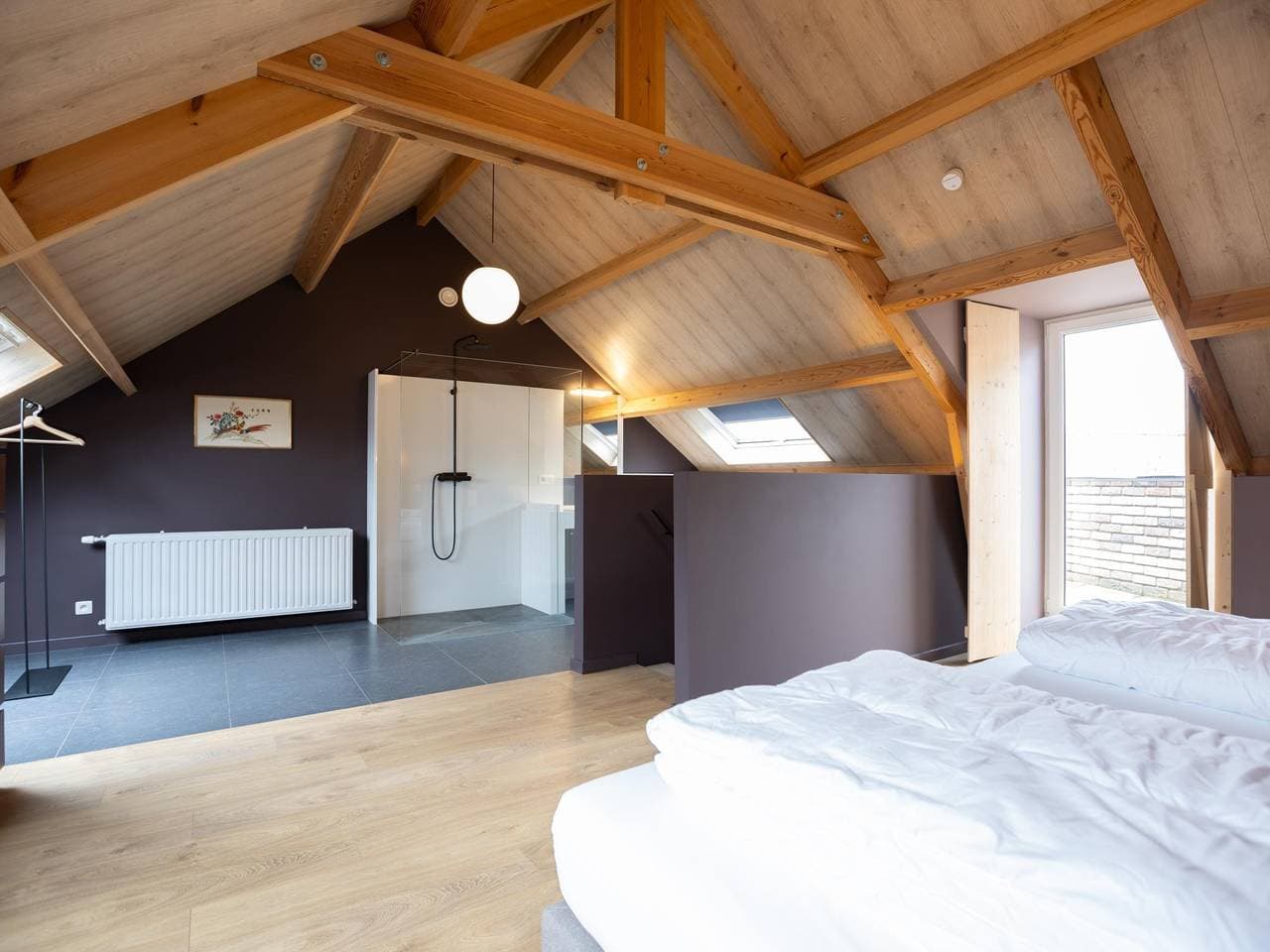 Foto 11 von 27: Schönes Haus für 2 Personen in Riemst