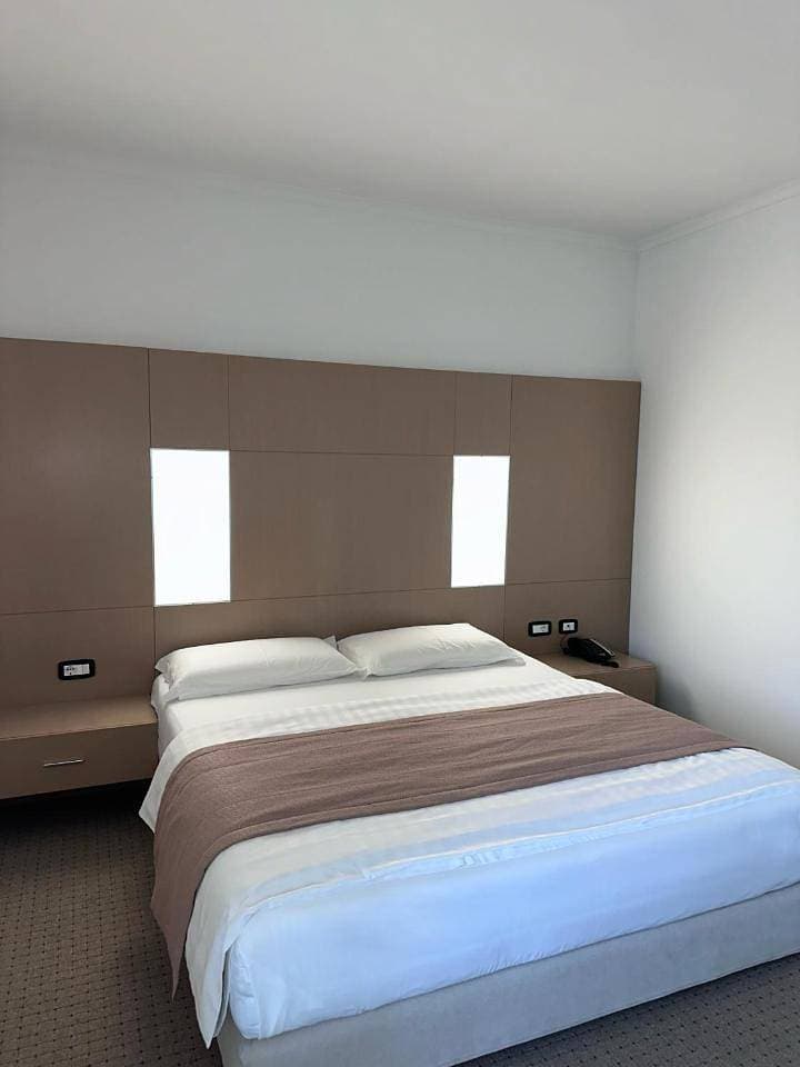 Foto 6 von 9: Double Room