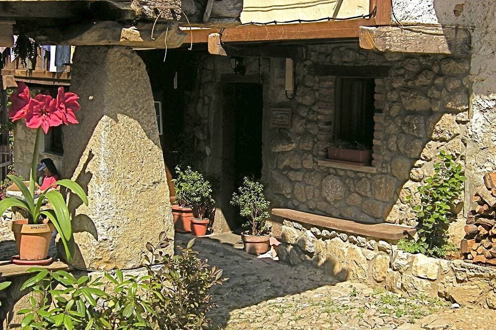 Foto 9 von 20: Chalet / Hütte - Tanda, Ponga