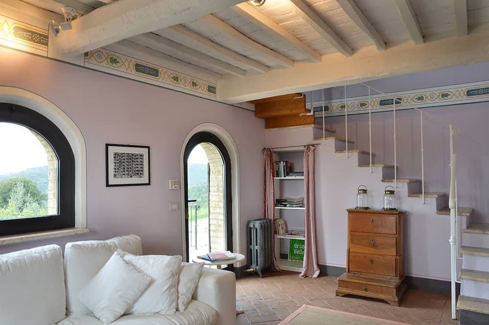 Foto 7 von 30: Ein privater Luxus-Refugium in Montalcino