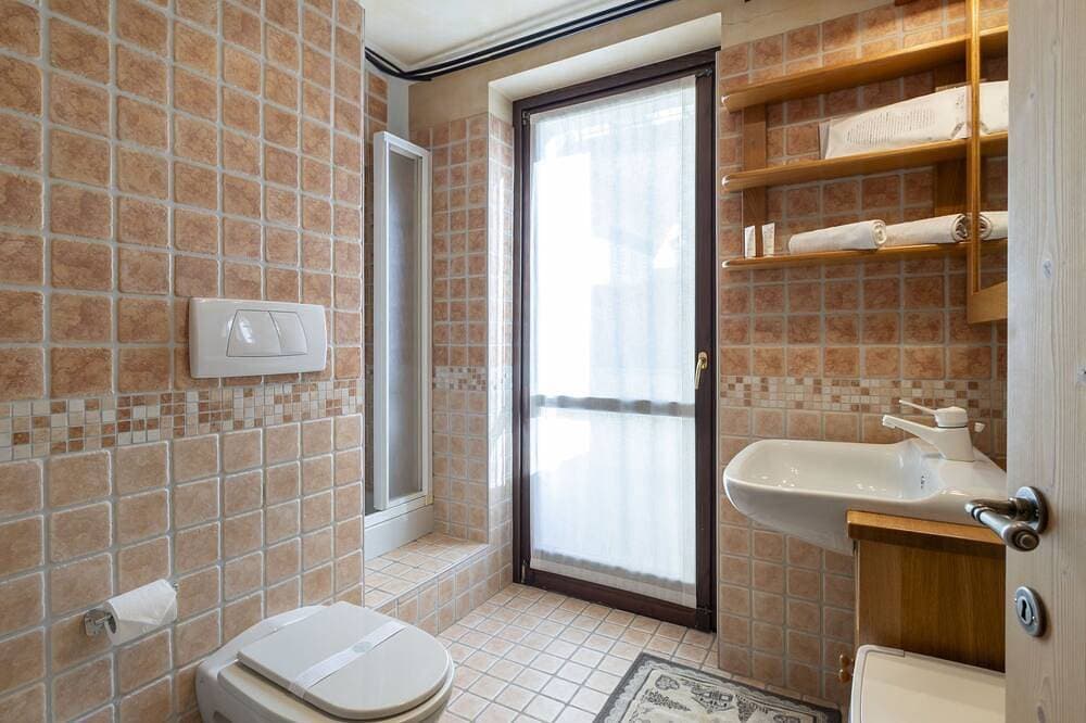 Foto 4 von 27: Al Forte - Monolocale
