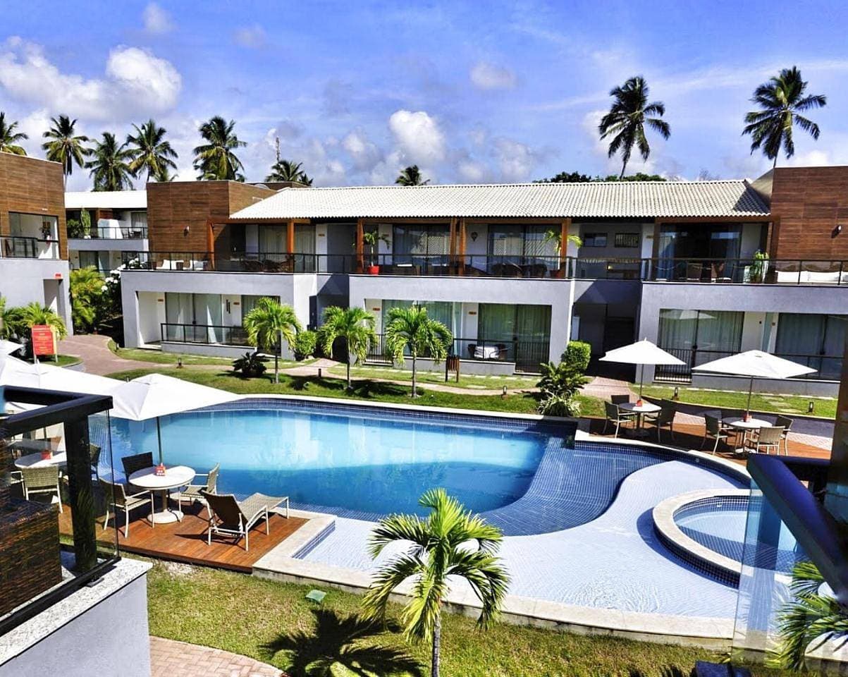 Foto 12 von 46: Apartment with Pool View