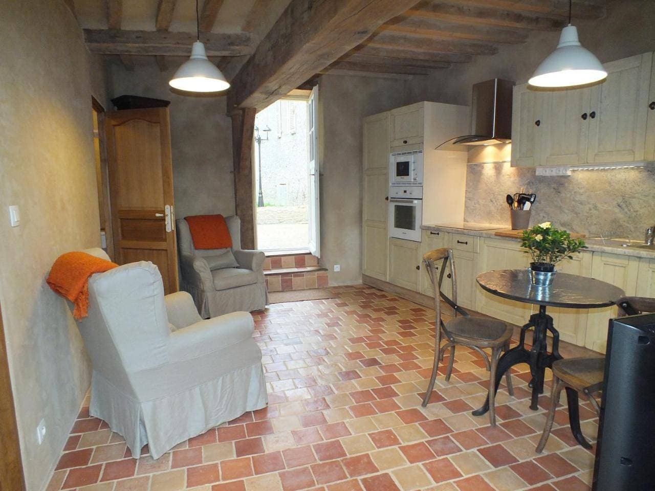 Foto 6 von 19: One-Bedroom House