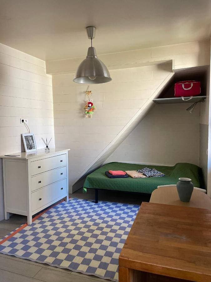 Agréable Studio au calme 1